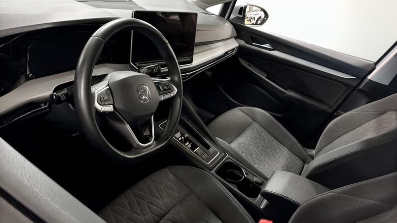 Volkswagen Golf bild 7