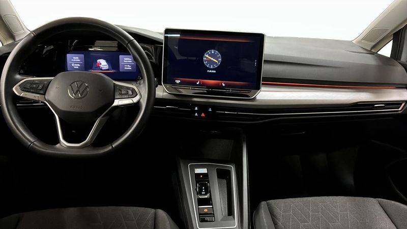 Volkswagen Golf bild 10