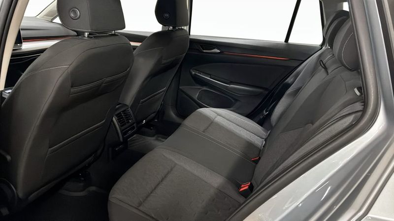 Volkswagen Golf bild 11