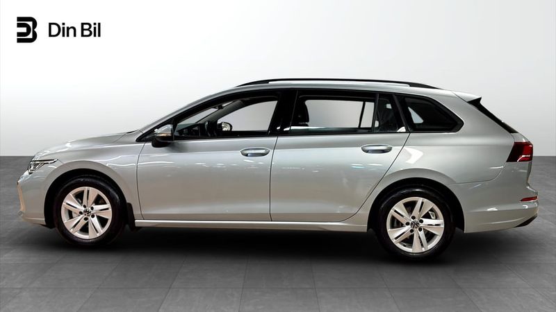 Volkswagen Golf bild 2