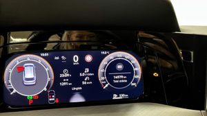 Volkswagen Golf bild 14