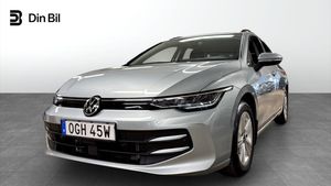 Volkswagen Golf bild 1