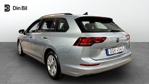 Volkswagen Golf bild 3