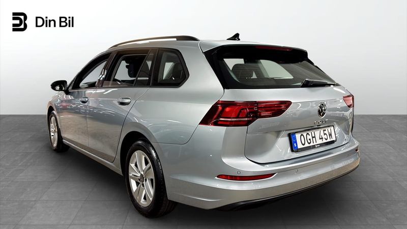 Volkswagen Golf bild 3