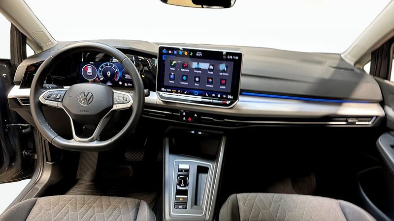 Volkswagen Golf bild 10