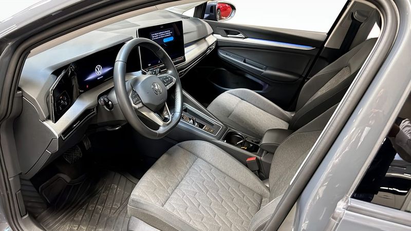 Volkswagen Golf bild 7