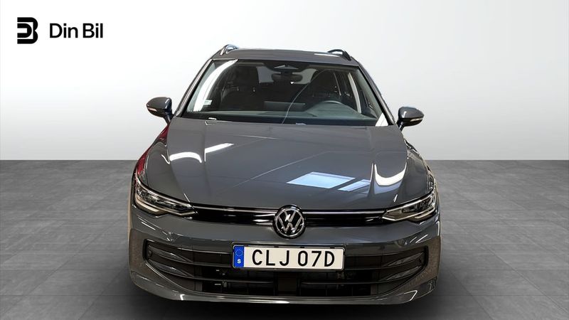 Volkswagen Golf bild 4