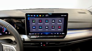 Volkswagen Golf bild 9