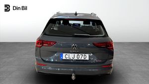 Volkswagen Golf bild 5