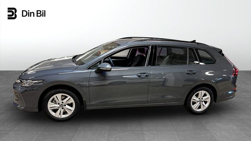Volkswagen Golf bild 2