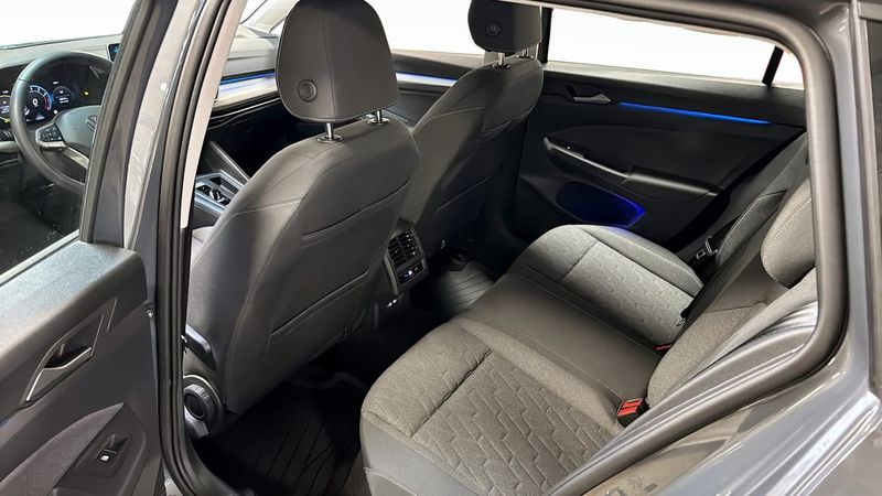 Volkswagen Golf bild 11