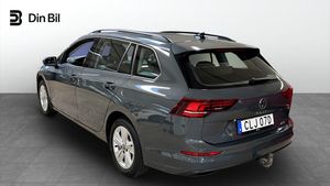 Volkswagen Golf bild 3
