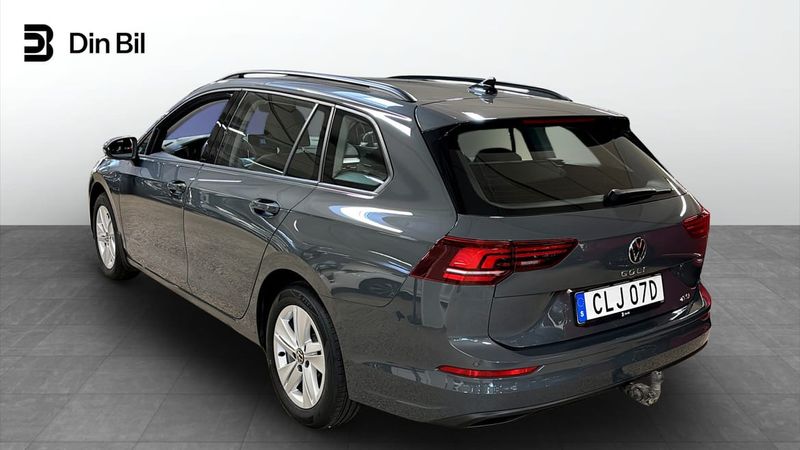 Volkswagen Golf bild 3