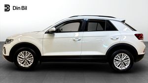 Volkswagen T-Roc bild 2