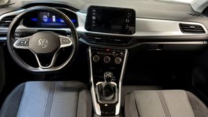 Volkswagen T-Roc bild 10
