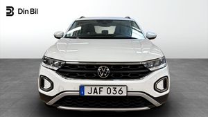 Volkswagen T-Roc bild 4