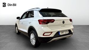 Volkswagen T-Roc bild 3