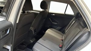 Volkswagen T-Roc bild 11