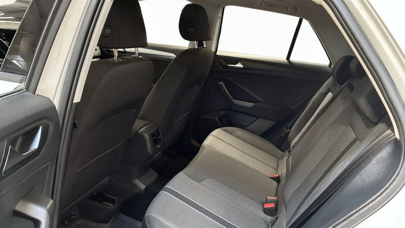 Volkswagen T-Roc bild 11