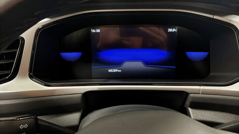 Volkswagen T-Roc bild 13