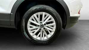 Volkswagen T-Roc bild 6