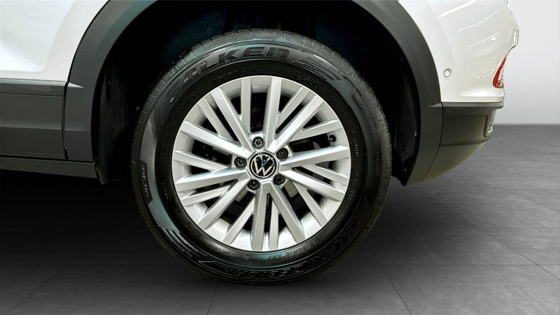 Volkswagen T-Roc bild 6