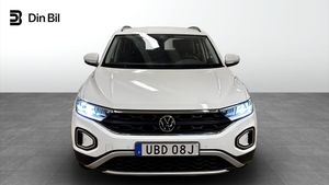 Volkswagen T-Roc bild 4