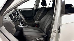 Volkswagen T-Roc bild 8