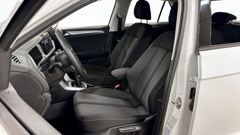 Volkswagen T-Roc bild 8