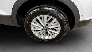 Volkswagen T-Roc bild 6