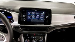 Volkswagen T-Roc bild 9