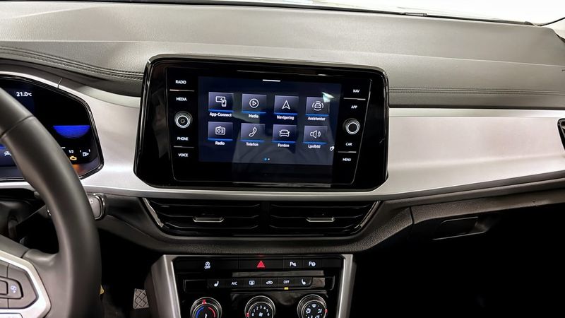 Volkswagen T-Roc bild 9