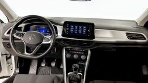 Volkswagen T-Roc bild 10