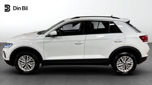 Volkswagen T-Roc bild 2