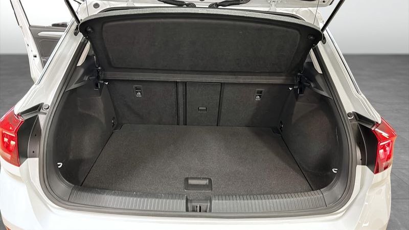Volkswagen T-Roc bild 12