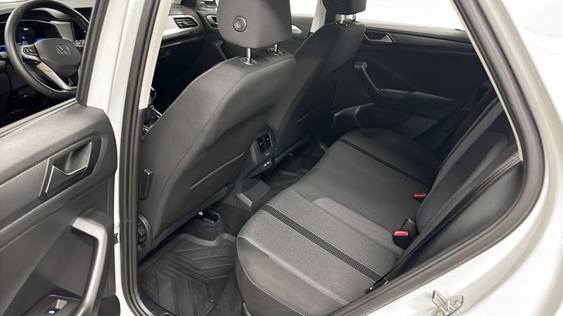 Volkswagen T-Roc bild 11