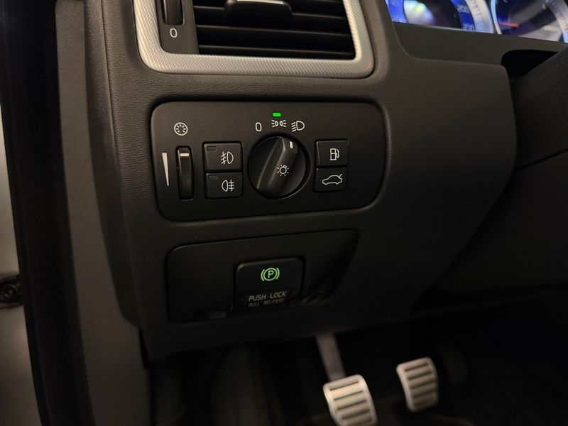 Volvo V70 bild 17