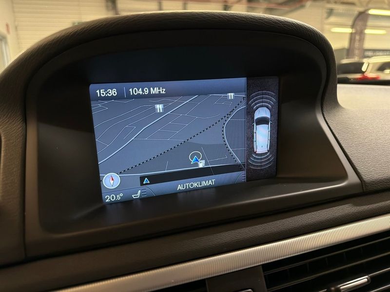 Volvo V70 bild 13