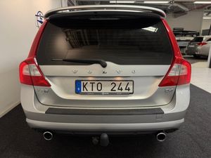 Volvo V70 bild 4