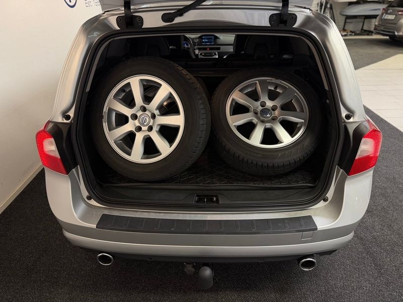 Volvo V70 bild 23