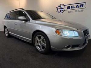 Volvo V70 bild 1
