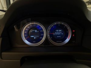 Volvo V70 bild 10