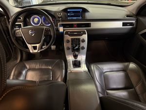 Volvo V70 bild 11