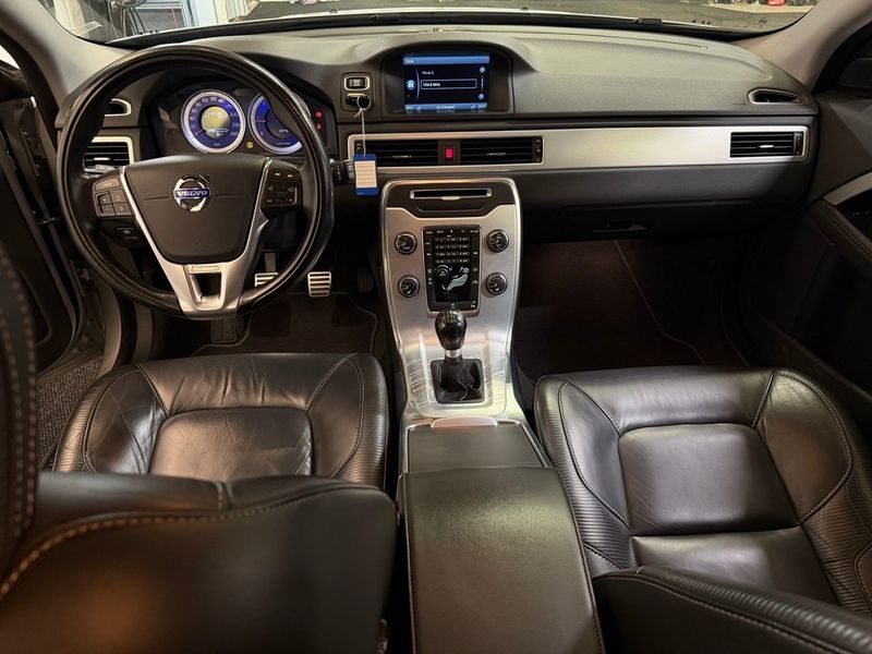 Volvo V70 bild 11