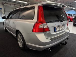 Volvo V70 bild 5