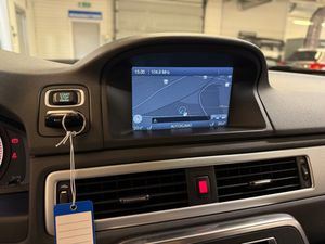 Volvo V70 bild 12