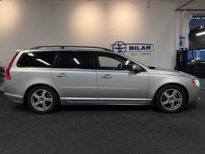 Volvo V70 bild 2