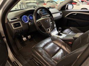 Volvo V70 bild 7