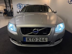 Volvo V70 bild 6