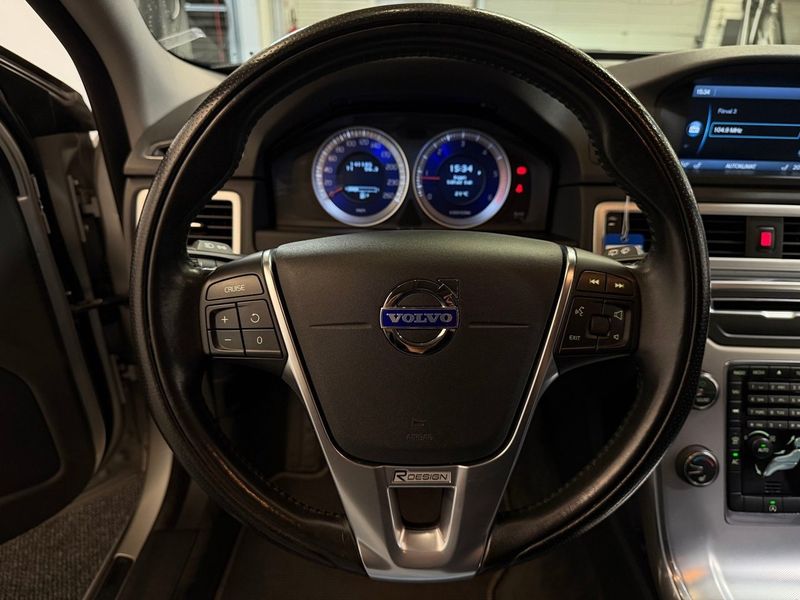 Volvo V70 bild 8
